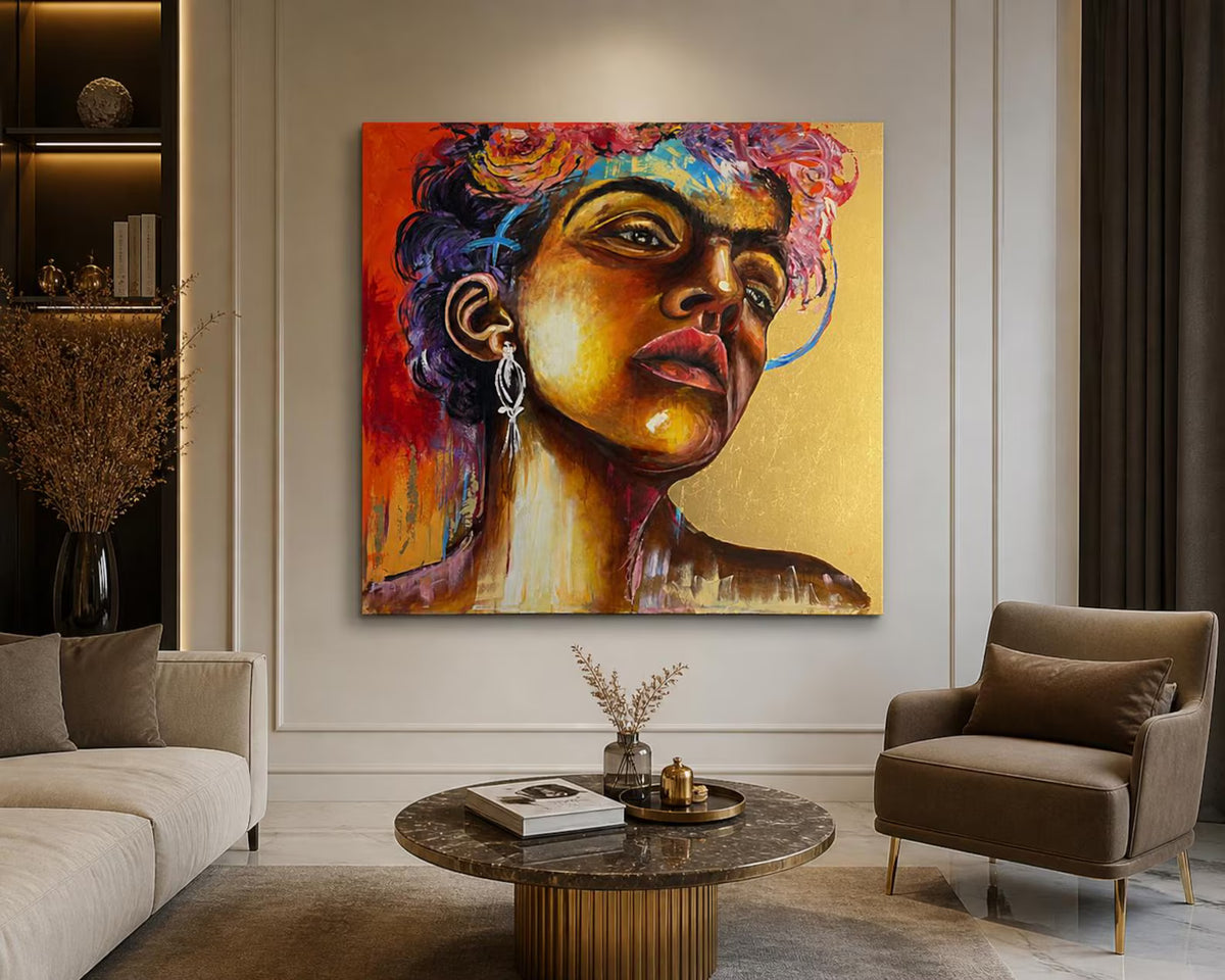 La esencia de Frida Kahlo